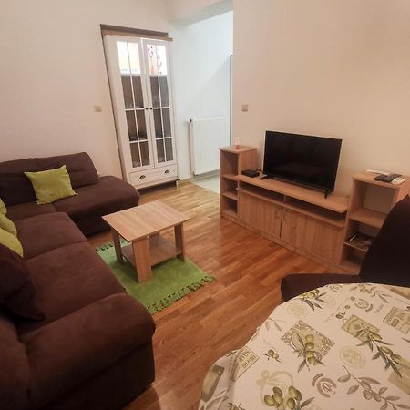 Zagreb Creative Apartments App 5 Extérieur photo