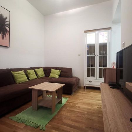 Zagreb Creative Apartments App 5 Extérieur photo