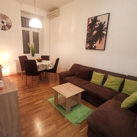 Zagreb Creative Apartments App 5 Extérieur photo