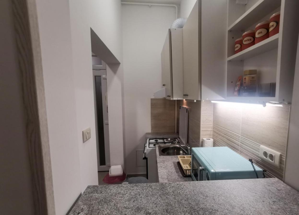 Zagreb Creative Apartments App 5 Extérieur photo