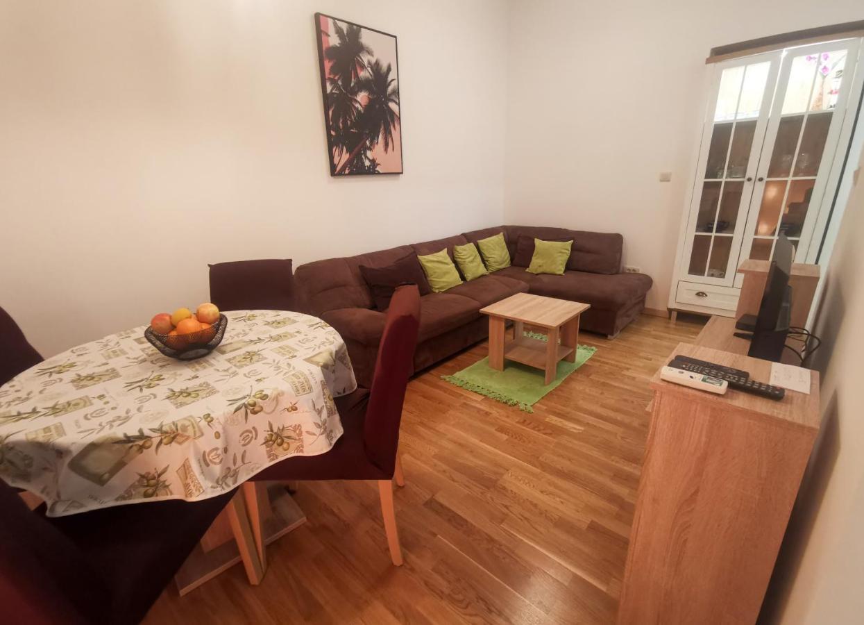 Zagreb Creative Apartments App 5 Extérieur photo